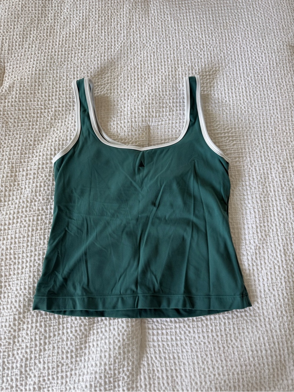 Vitality Tank Top